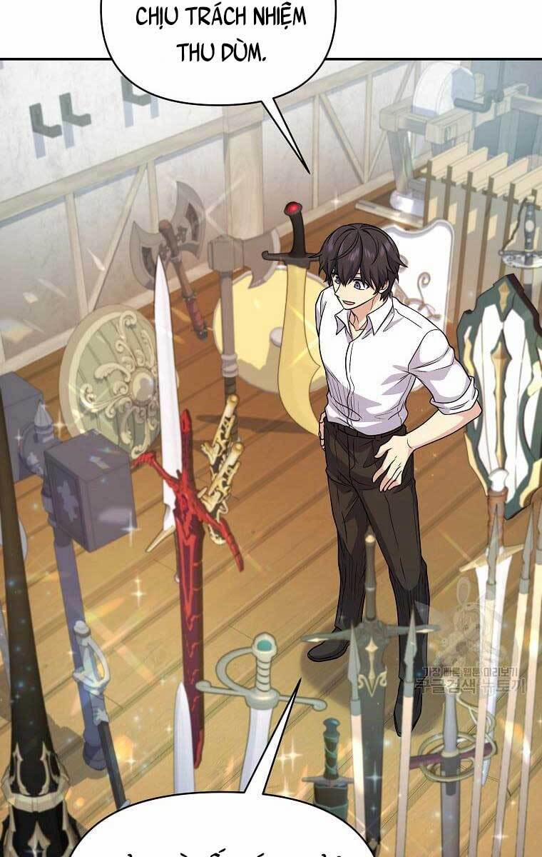 manhwax10.com - Truyện Manhwa Nhà Hàng Thợ Săn Quái Vật Chương 21 Trang 55