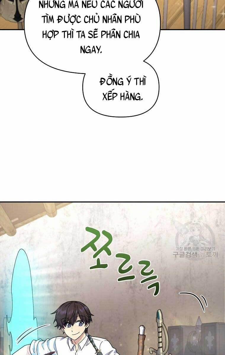 manhwax10.com - Truyện Manhwa Nhà Hàng Thợ Săn Quái Vật Chương 21 Trang 56