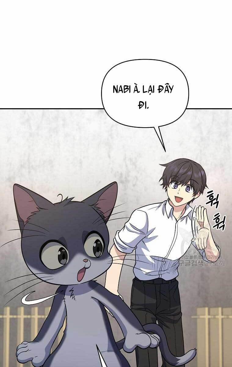 manhwax10.com - Truyện Manhwa Nhà Hàng Thợ Săn Quái Vật Chương 21 Trang 60