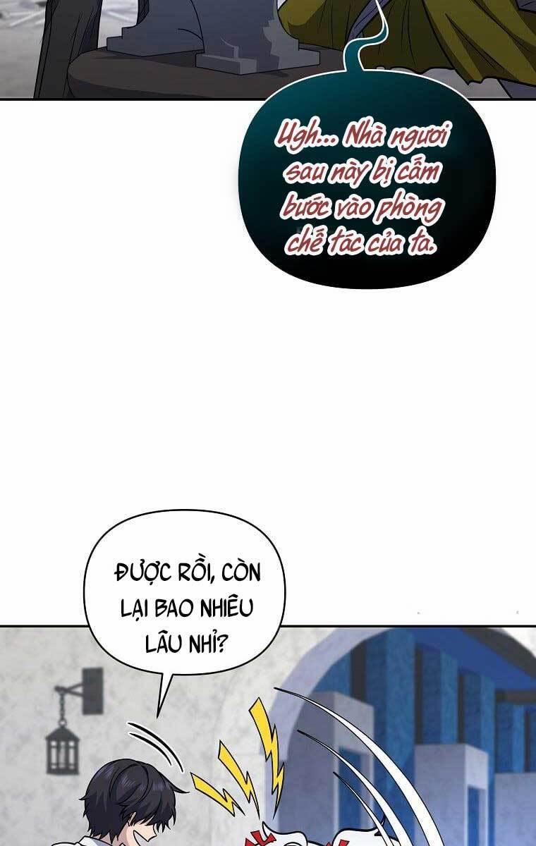 manhwax10.com - Truyện Manhwa Nhà Hàng Thợ Săn Quái Vật Chương 21 Trang 75