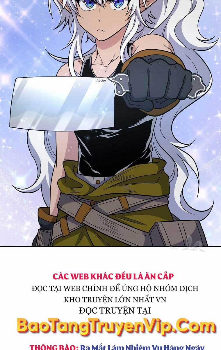manhwax10.com - Truyện Manhwa Nhà Hàng Thợ Săn Quái Vật Chương 21 Trang 78