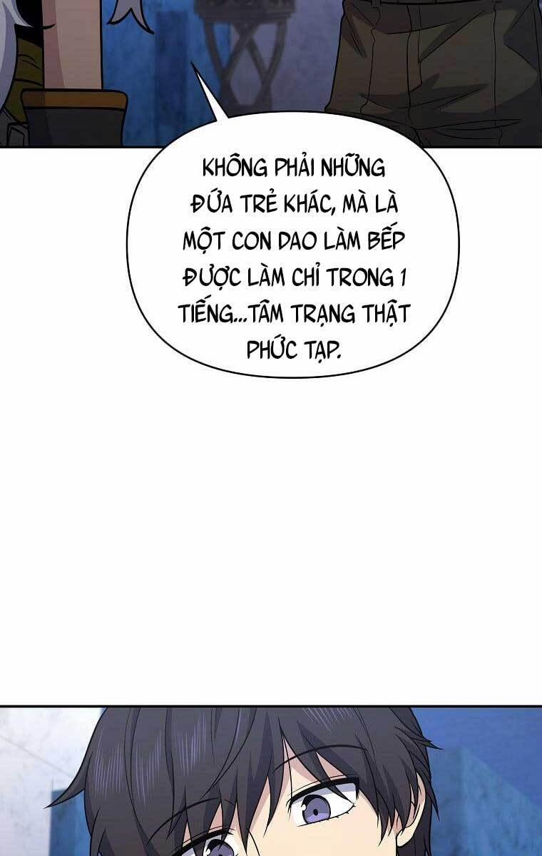 manhwax10.com - Truyện Manhwa Nhà Hàng Thợ Săn Quái Vật Chương 21 Trang 80