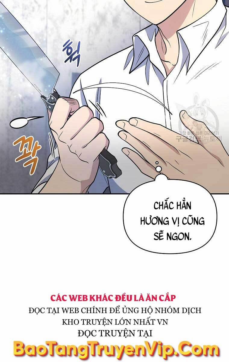 manhwax10.com - Truyện Manhwa Nhà Hàng Thợ Săn Quái Vật Chương 21 Trang 83