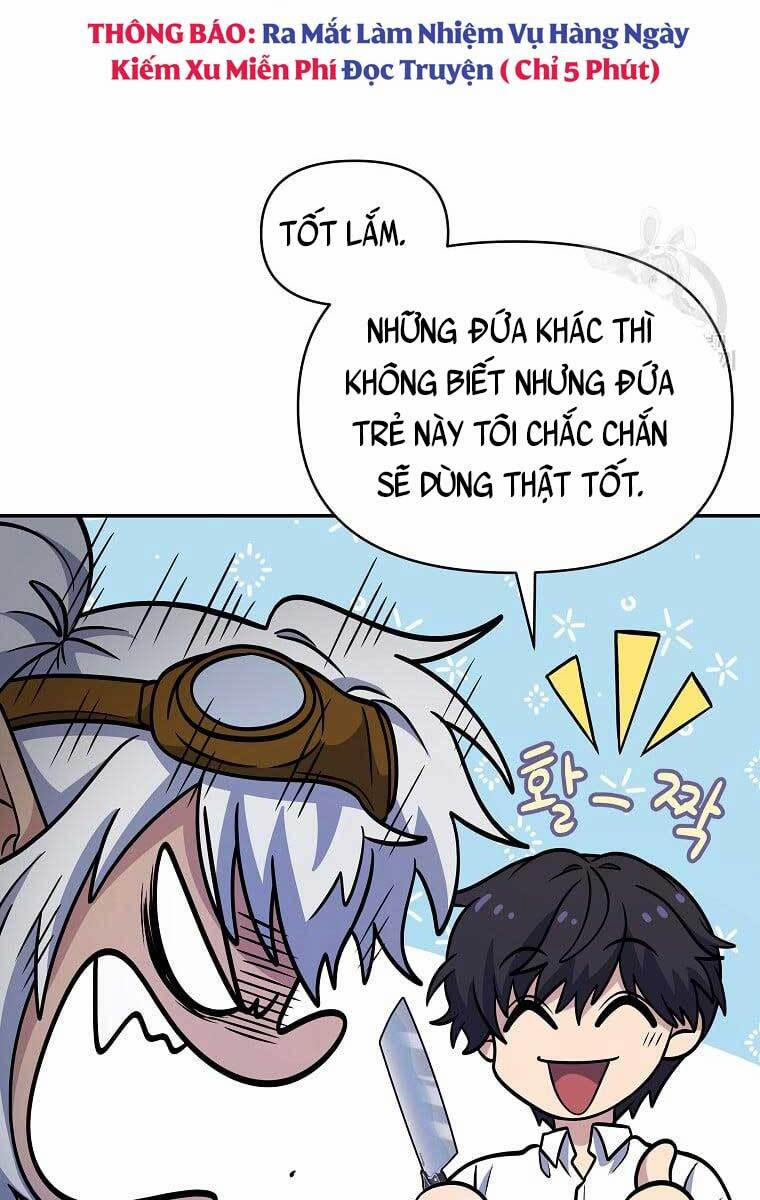 manhwax10.com - Truyện Manhwa Nhà Hàng Thợ Săn Quái Vật Chương 21 Trang 84