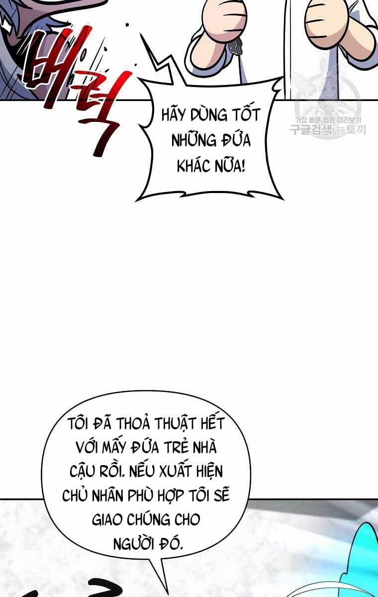 manhwax10.com - Truyện Manhwa Nhà Hàng Thợ Săn Quái Vật Chương 21 Trang 85