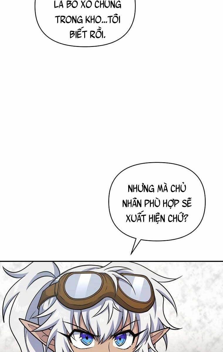 manhwax10.com - Truyện Manhwa Nhà Hàng Thợ Săn Quái Vật Chương 21 Trang 87