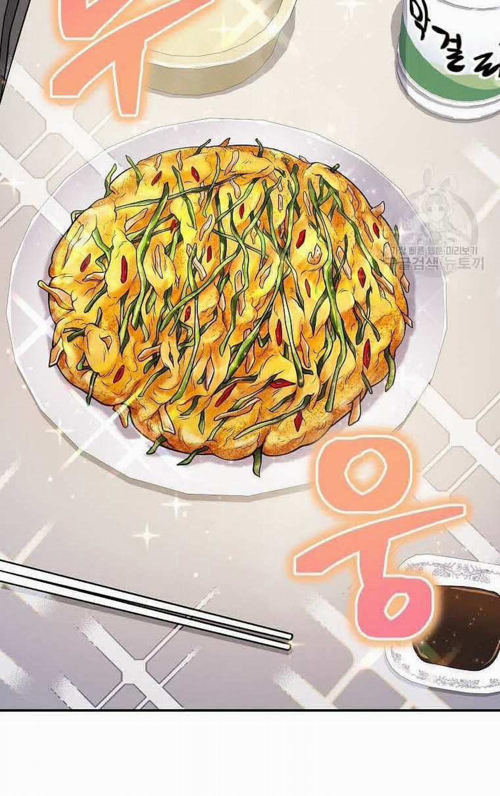 manhwax10.com - Truyện Manhwa Nhà Hàng Thợ Săn Quái Vật Chương 22 Trang 107