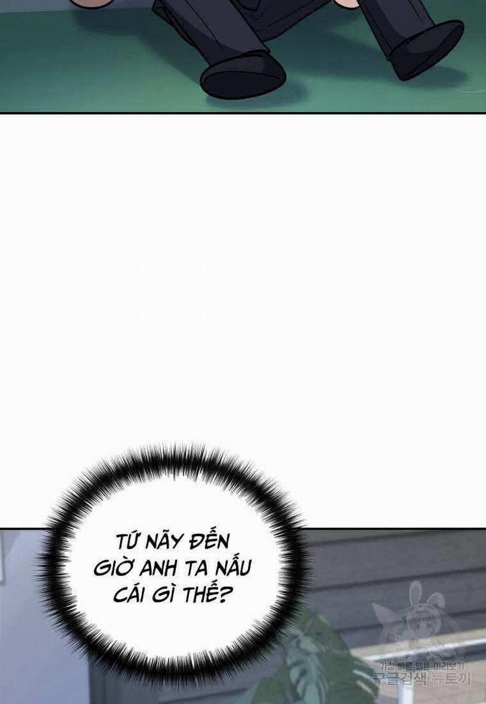 manhwax10.com - Truyện Manhwa Nhà Hàng Thợ Săn Quái Vật Chương 22 Trang 37