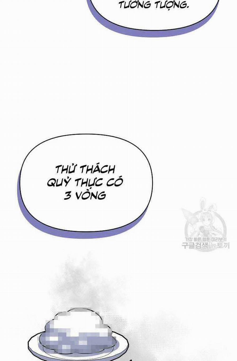 manhwax10.com - Truyện Manhwa Nhà Hàng Thợ Săn Quái Vật Chương 22 Trang 46