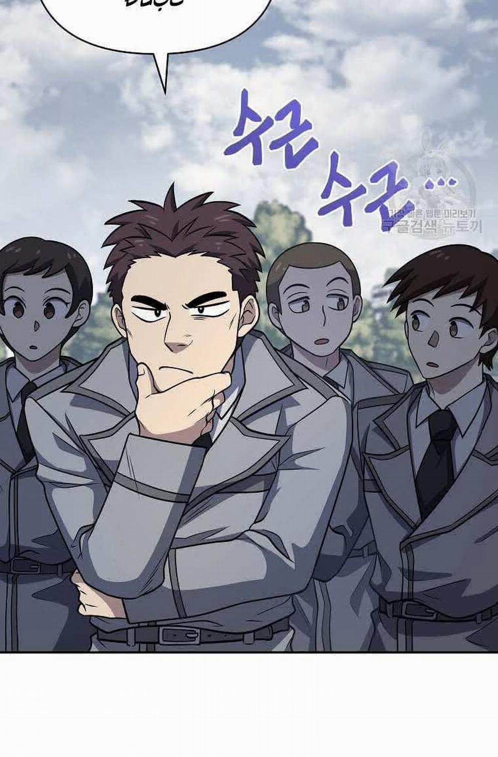 manhwax10.com - Truyện Manhwa Nhà Hàng Thợ Săn Quái Vật Chương 22 Trang 54