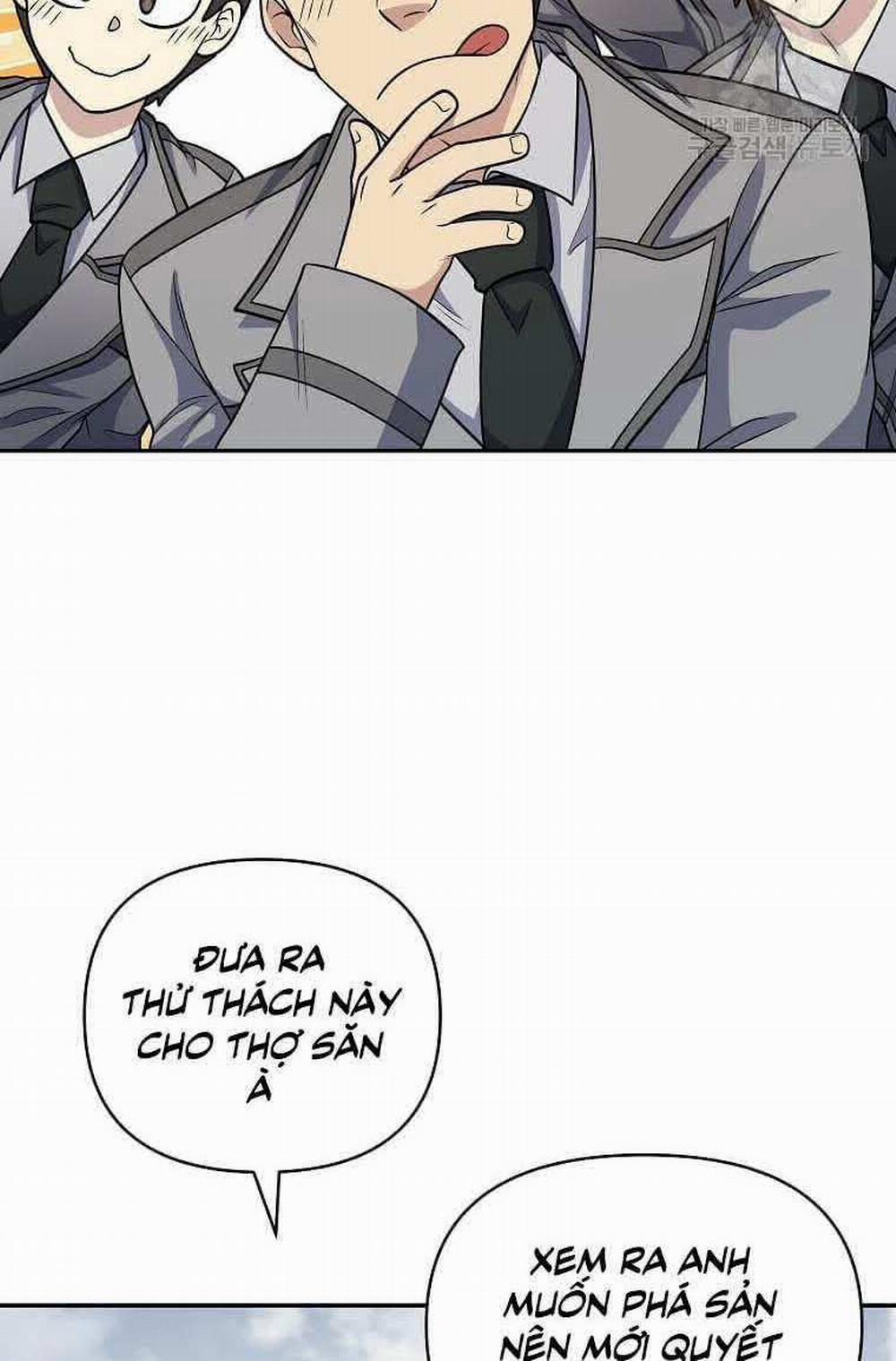 manhwax10.com - Truyện Manhwa Nhà Hàng Thợ Săn Quái Vật Chương 22 Trang 58