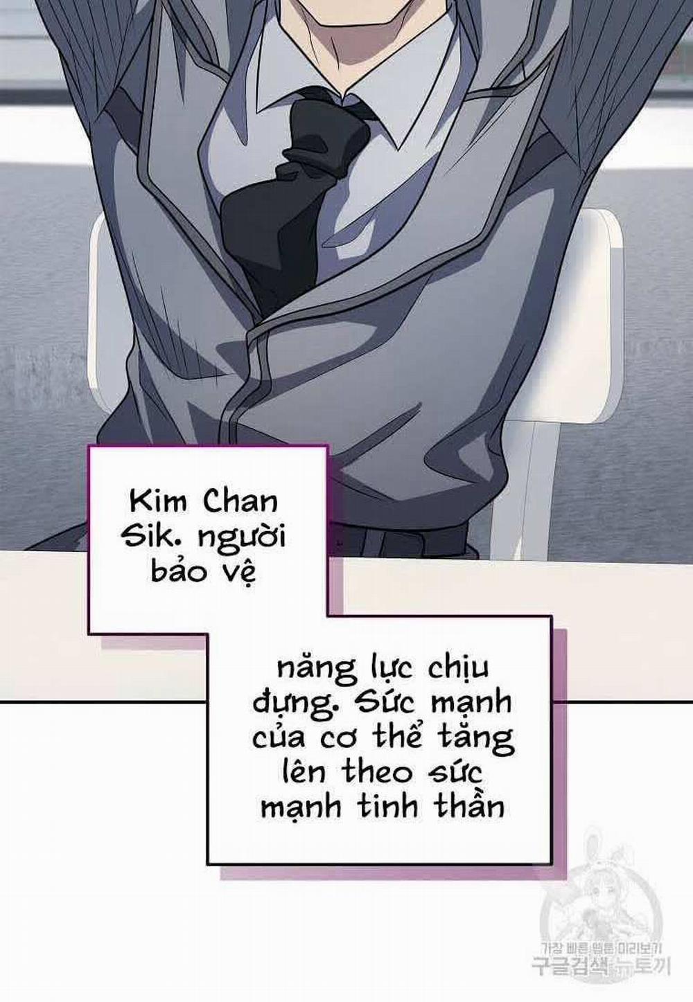 manhwax10.com - Truyện Manhwa Nhà Hàng Thợ Săn Quái Vật Chương 22 Trang 64