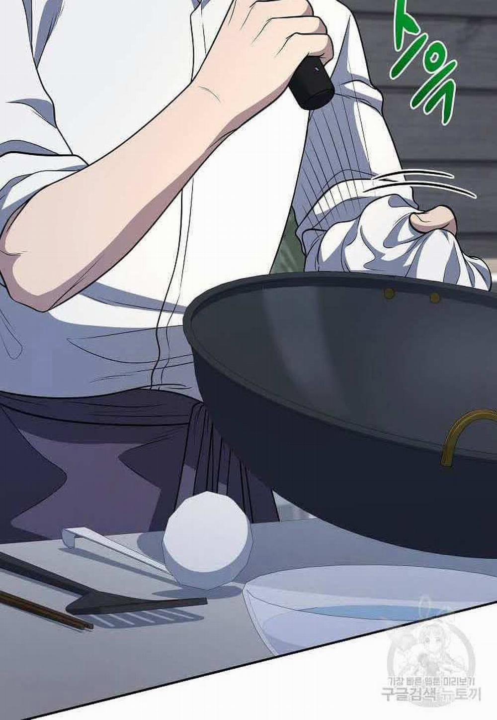manhwax10.com - Truyện Manhwa Nhà Hàng Thợ Săn Quái Vật Chương 22 Trang 68