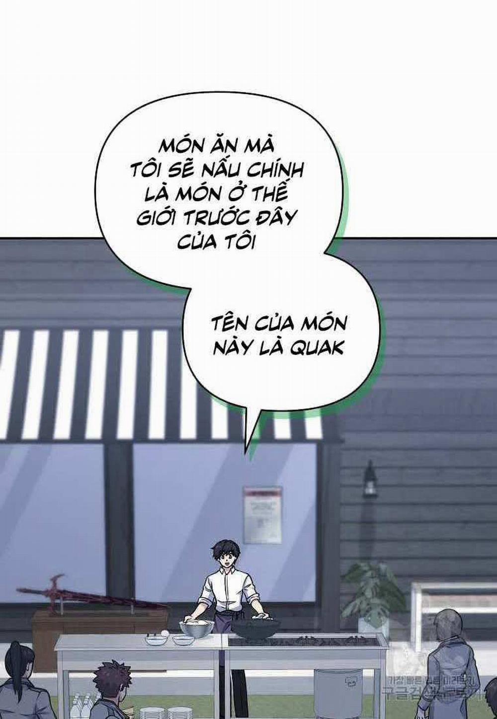 manhwax10.com - Truyện Manhwa Nhà Hàng Thợ Săn Quái Vật Chương 22 Trang 74
