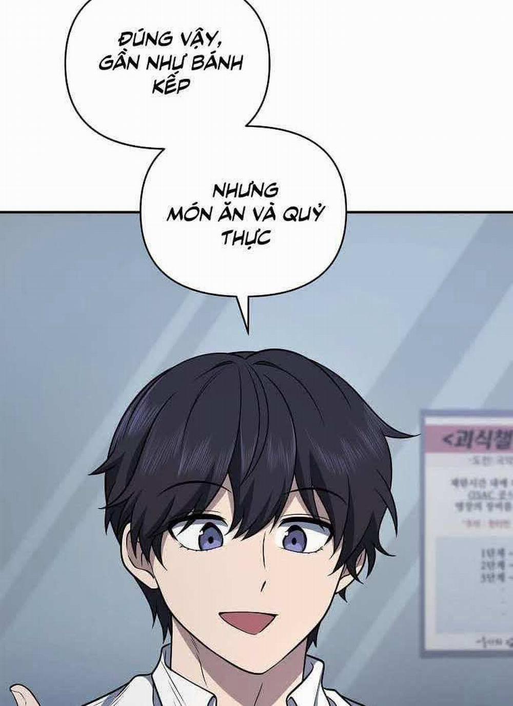 manhwax10.com - Truyện Manhwa Nhà Hàng Thợ Săn Quái Vật Chương 22 Trang 84