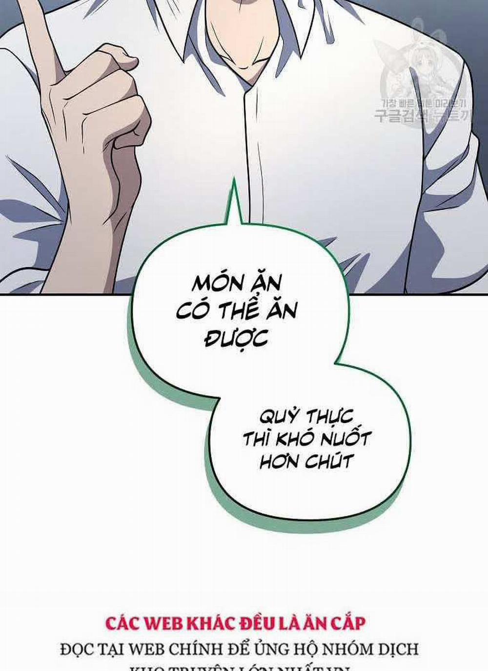 manhwax10.com - Truyện Manhwa Nhà Hàng Thợ Săn Quái Vật Chương 22 Trang 85