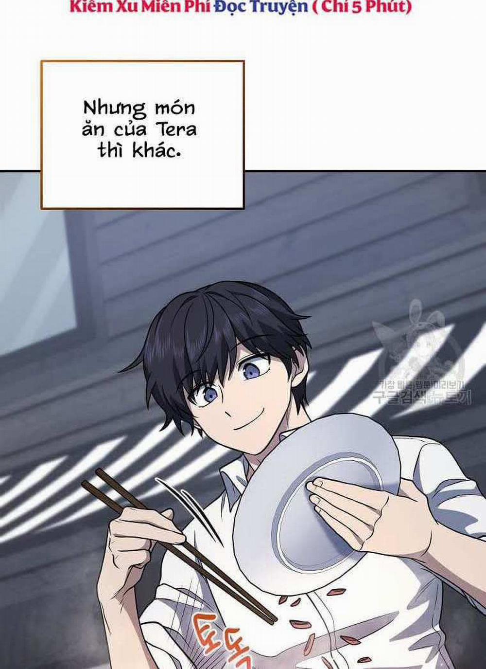 manhwax10.com - Truyện Manhwa Nhà Hàng Thợ Săn Quái Vật Chương 22 Trang 93
