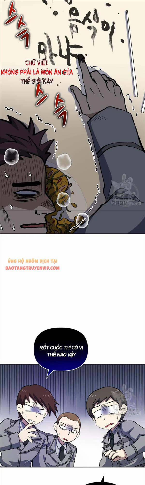 manhwax10.com - Truyện Manhwa Nhà Hàng Thợ Săn Quái Vật Chương 23 Trang 23