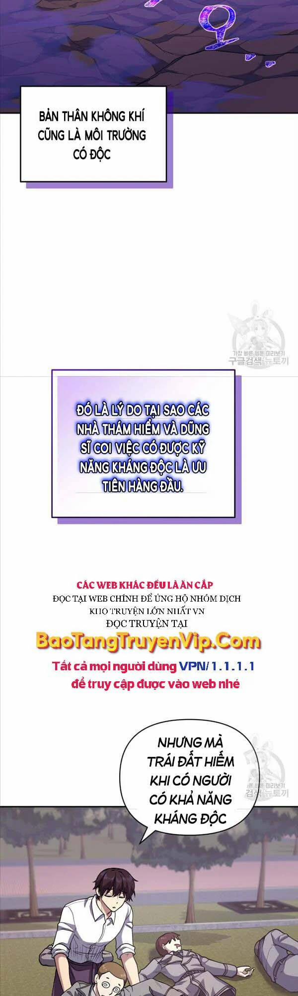 manhwax10.com - Truyện Manhwa Nhà Hàng Thợ Săn Quái Vật Chương 23 Trang 30