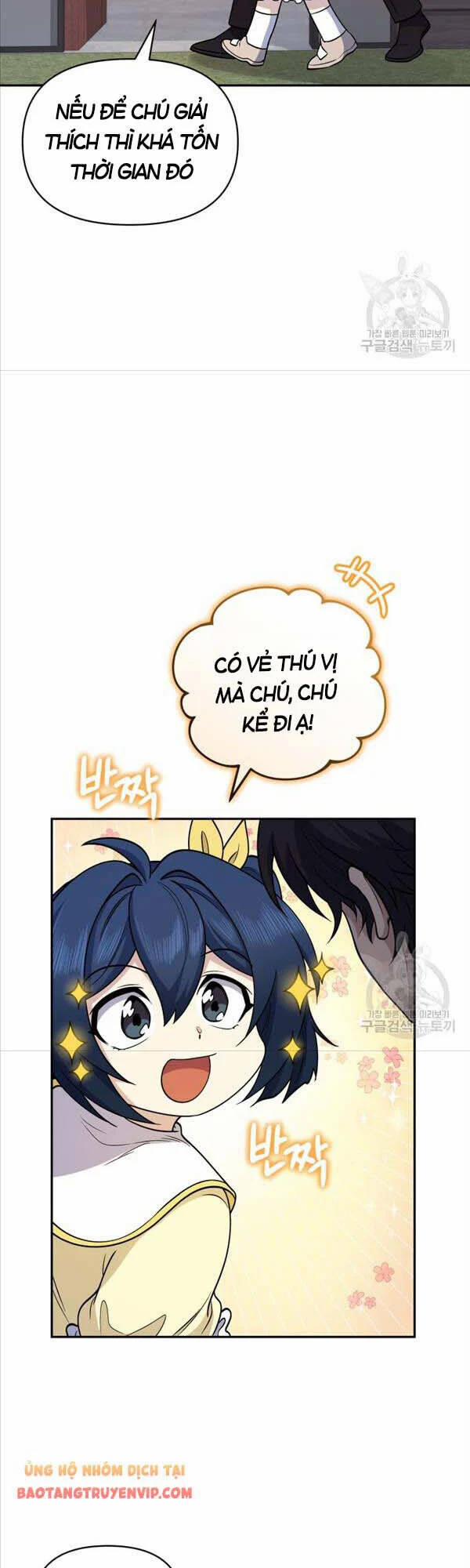 manhwax10.com - Truyện Manhwa Nhà Hàng Thợ Săn Quái Vật Chương 23 Trang 36