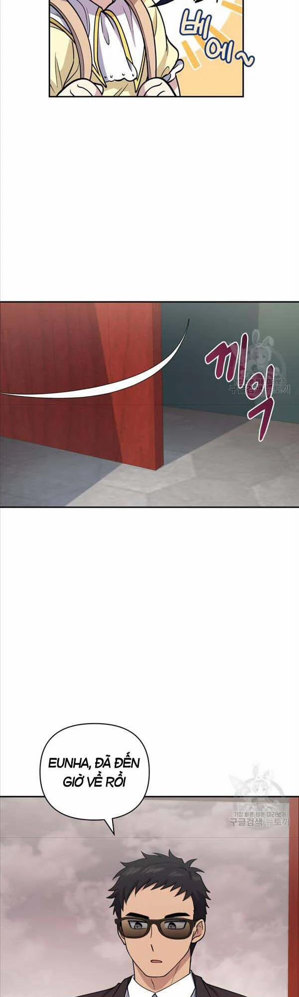 manhwax10.com - Truyện Manhwa Nhà Hàng Thợ Săn Quái Vật Chương 23 Trang 38