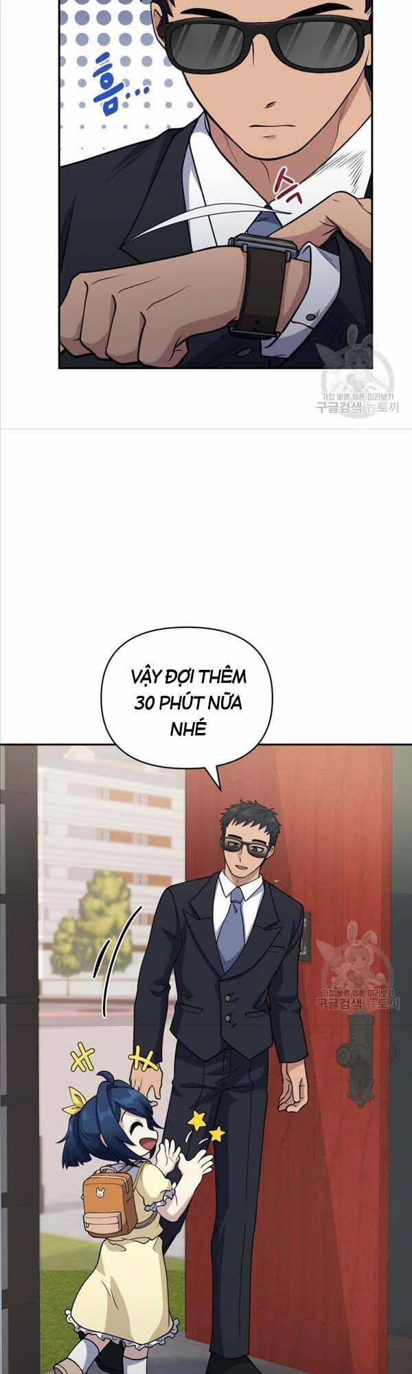 manhwax10.com - Truyện Manhwa Nhà Hàng Thợ Săn Quái Vật Chương 23 Trang 42