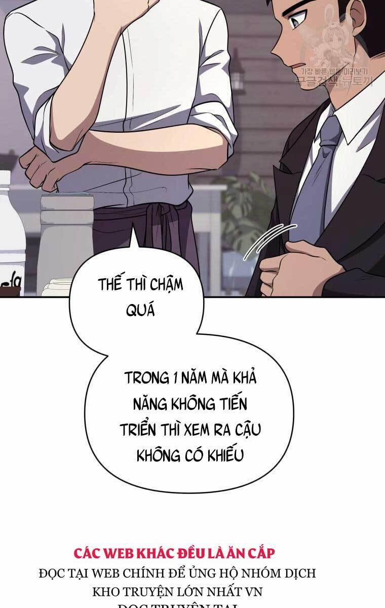 manhwax10.com - Truyện Manhwa Nhà Hàng Thợ Săn Quái Vật Chương 24 Trang 21
