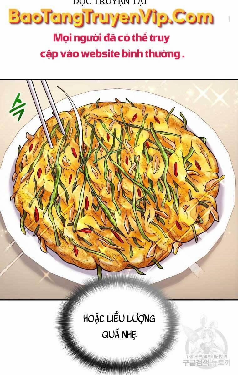 manhwax10.com - Truyện Manhwa Nhà Hàng Thợ Săn Quái Vật Chương 24 Trang 22
