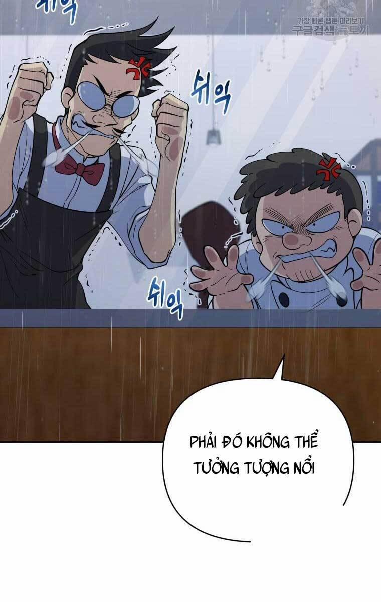 manhwax10.com - Truyện Manhwa Nhà Hàng Thợ Săn Quái Vật Chương 25 Trang 37