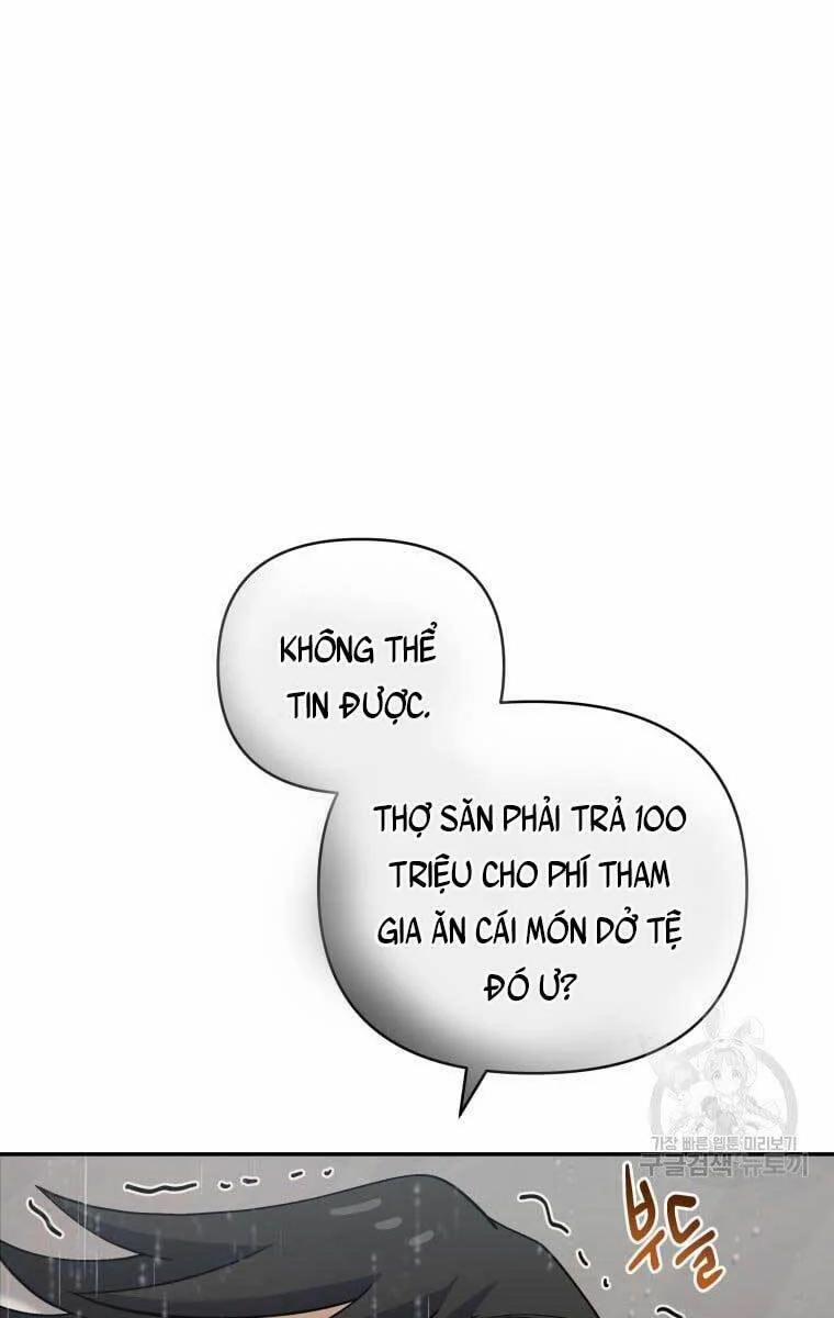 manhwax10.com - Truyện Manhwa Nhà Hàng Thợ Săn Quái Vật Chương 25 Trang 38
