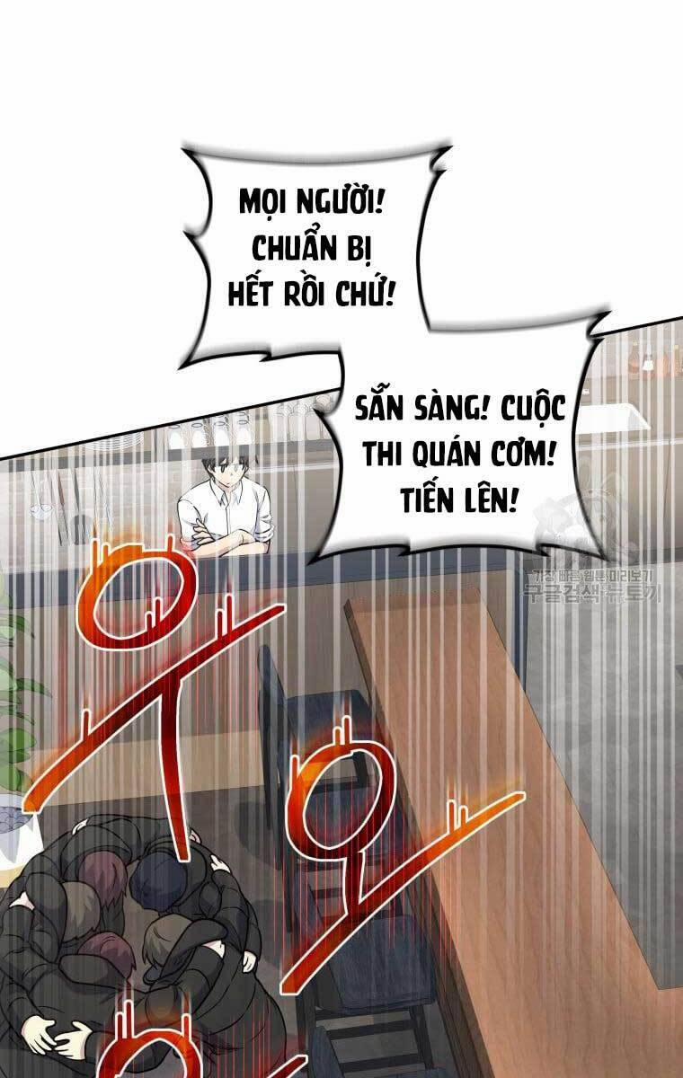 manhwax10.com - Truyện Manhwa Nhà Hàng Thợ Săn Quái Vật Chương 25 Trang 5