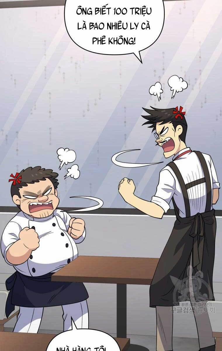 manhwax10.com - Truyện Manhwa Nhà Hàng Thợ Săn Quái Vật Chương 25 Trang 43