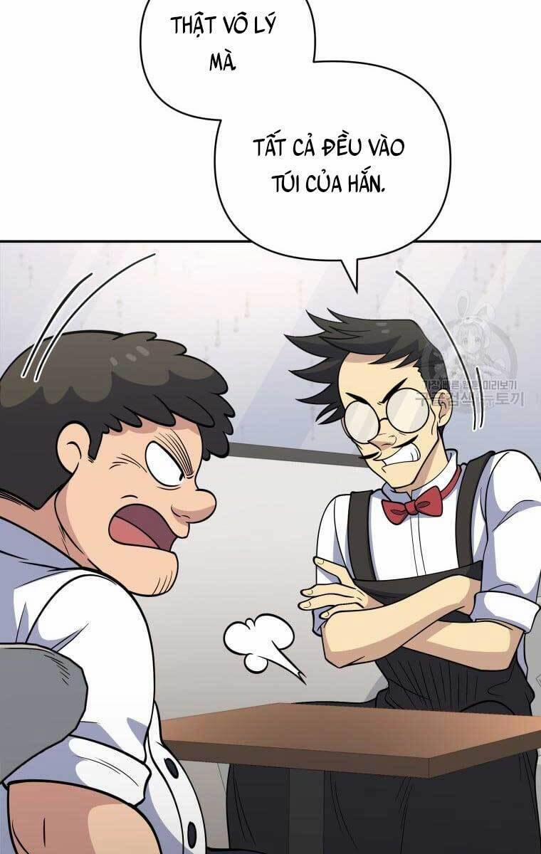 manhwax10.com - Truyện Manhwa Nhà Hàng Thợ Săn Quái Vật Chương 25 Trang 48