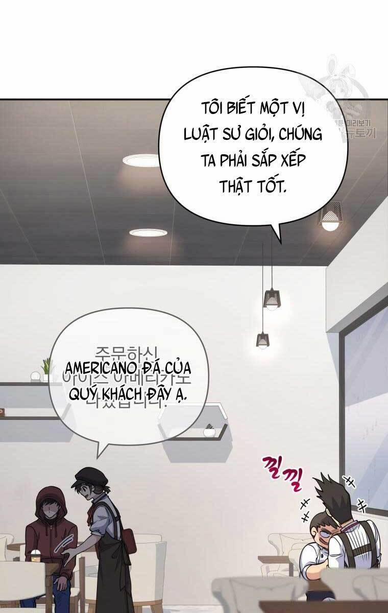 manhwax10.com - Truyện Manhwa Nhà Hàng Thợ Săn Quái Vật Chương 25 Trang 51