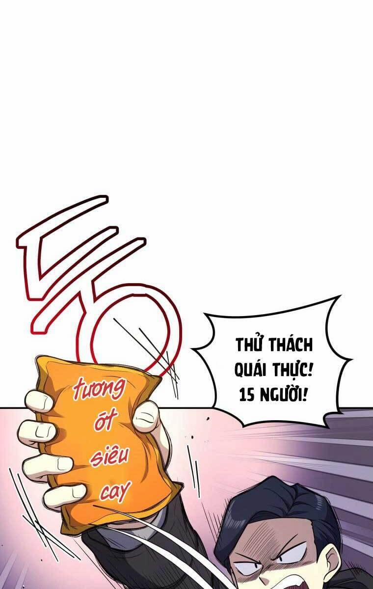 manhwax10.com - Truyện Manhwa Nhà Hàng Thợ Săn Quái Vật Chương 25 Trang 7