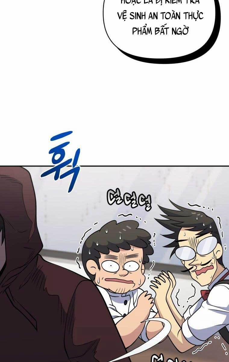 manhwax10.com - Truyện Manhwa Nhà Hàng Thợ Săn Quái Vật Chương 25 Trang 76
