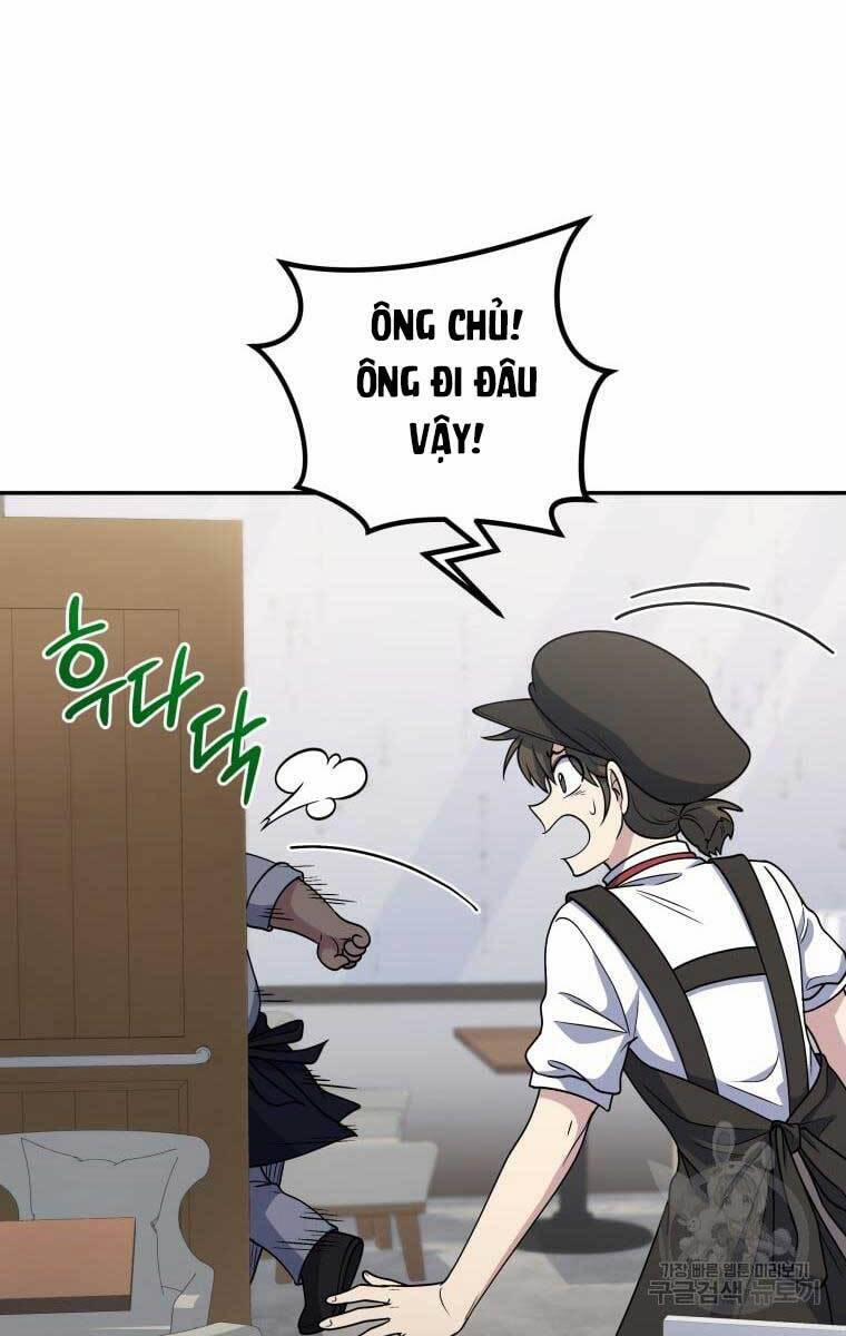 manhwax10.com - Truyện Manhwa Nhà Hàng Thợ Săn Quái Vật Chương 25 Trang 79