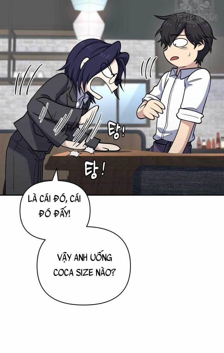 manhwax10.com - Truyện Manhwa Nhà Hàng Thợ Săn Quái Vật Chương 26 Trang 16