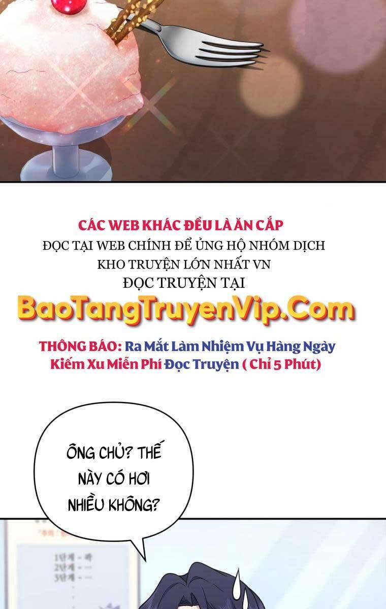 manhwax10.com - Truyện Manhwa Nhà Hàng Thợ Săn Quái Vật Chương 26 Trang 27