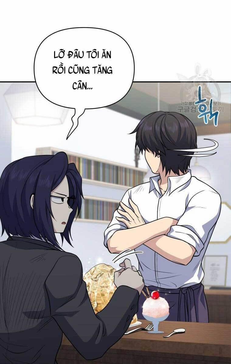 manhwax10.com - Truyện Manhwa Nhà Hàng Thợ Săn Quái Vật Chương 26 Trang 29