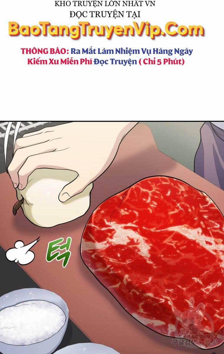 manhwax10.com - Truyện Manhwa Nhà Hàng Thợ Săn Quái Vật Chương 26 Trang 48