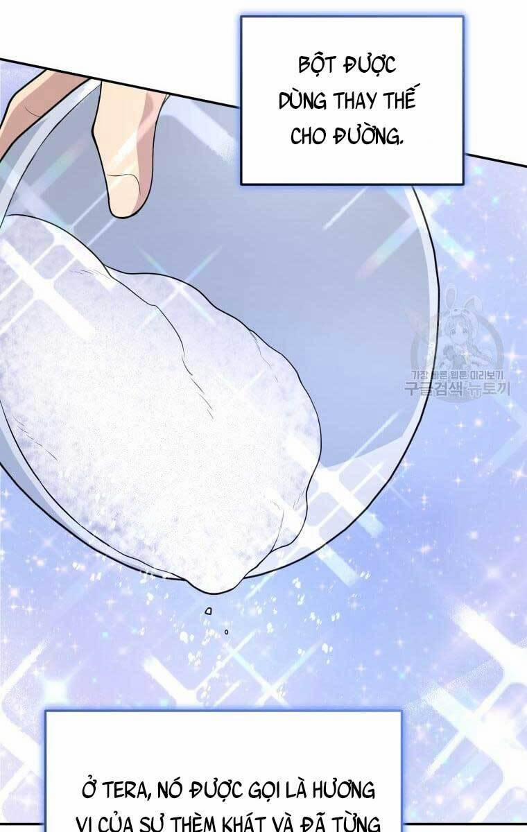 manhwax10.com - Truyện Manhwa Nhà Hàng Thợ Săn Quái Vật Chương 26 Trang 59