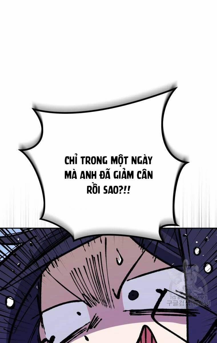 manhwax10.com - Truyện Manhwa Nhà Hàng Thợ Săn Quái Vật Chương 26 Trang 96