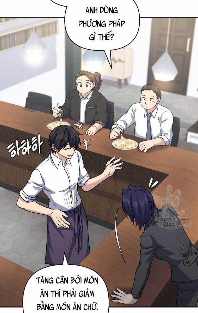 manhwax10.com - Truyện Manhwa Nhà Hàng Thợ Săn Quái Vật Chương 26 Trang 98