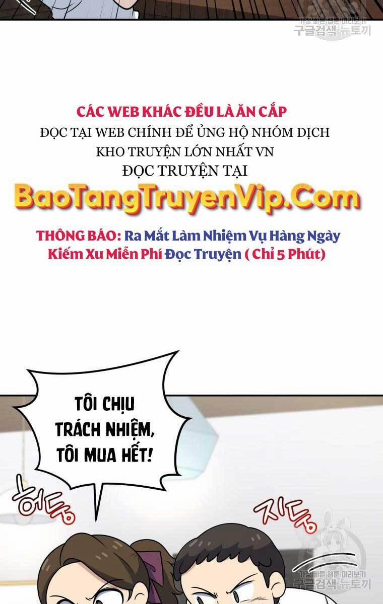 manhwax10.com - Truyện Manhwa Nhà Hàng Thợ Săn Quái Vật Chương 27 Trang 11