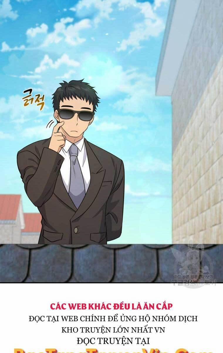 manhwax10.com - Truyện Manhwa Nhà Hàng Thợ Săn Quái Vật Chương 27 Trang 106