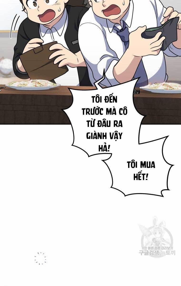 manhwax10.com - Truyện Manhwa Nhà Hàng Thợ Săn Quái Vật Chương 27 Trang 12