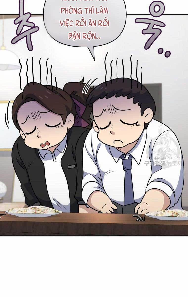 manhwax10.com - Truyện Manhwa Nhà Hàng Thợ Săn Quái Vật Chương 27 Trang 18