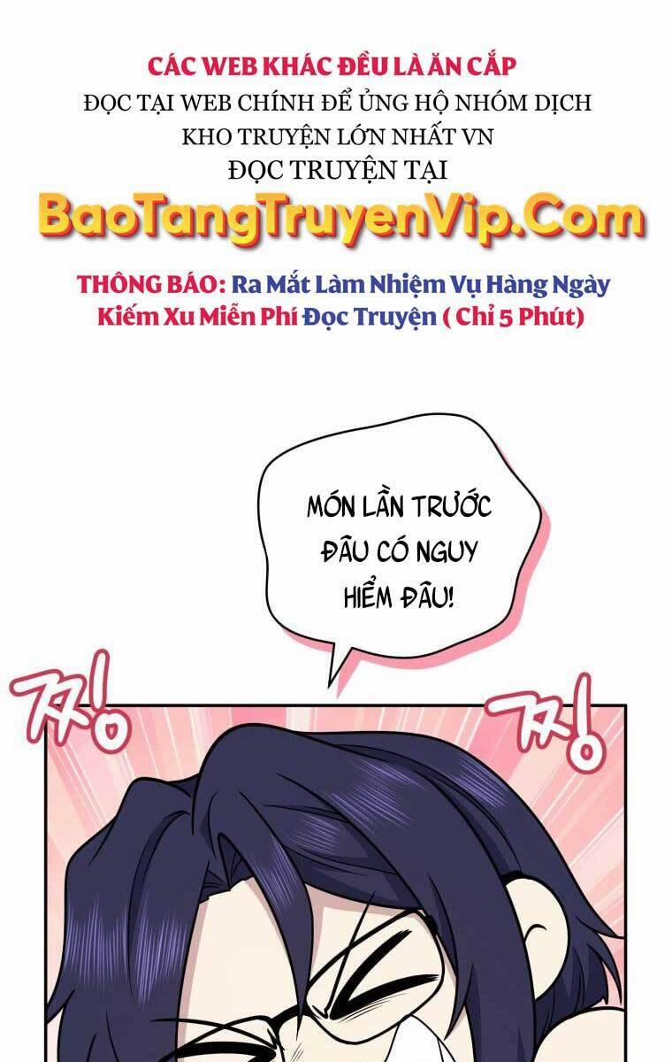manhwax10.com - Truyện Manhwa Nhà Hàng Thợ Săn Quái Vật Chương 27 Trang 22