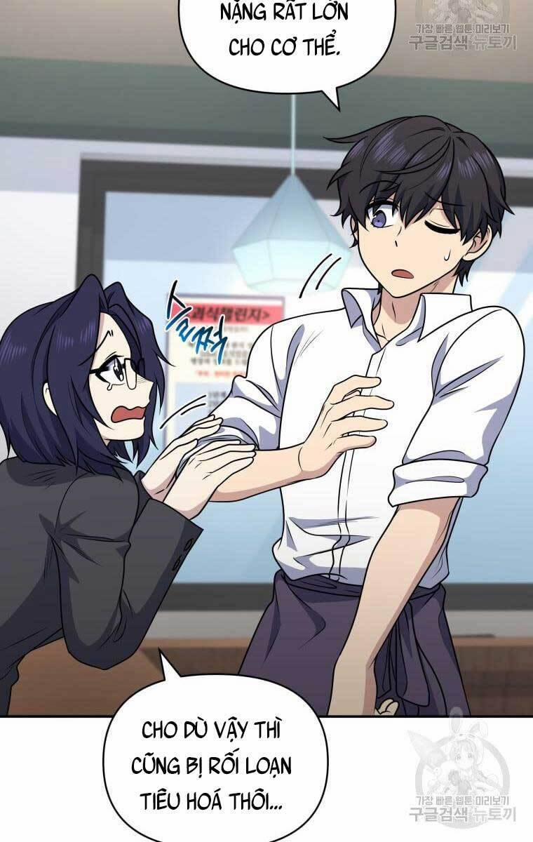manhwax10.com - Truyện Manhwa Nhà Hàng Thợ Săn Quái Vật Chương 27 Trang 24